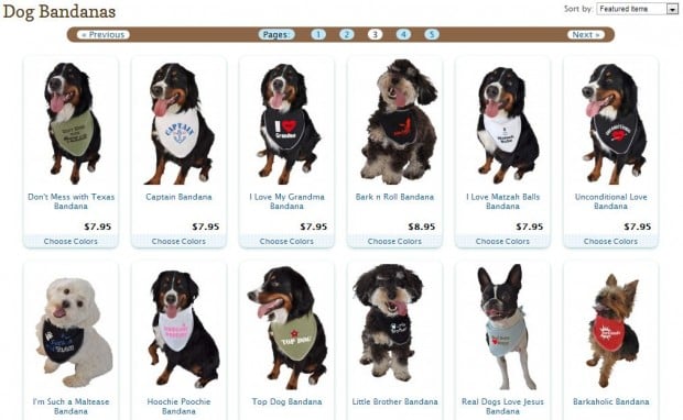 dog bandanas, fashion friday, bandana, dog fashion, dog accessories