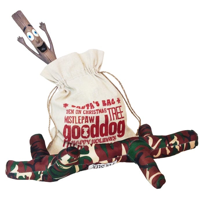 Holiday Gift Guide for Dogs