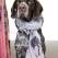 Branston Twiglet Dog Scarf