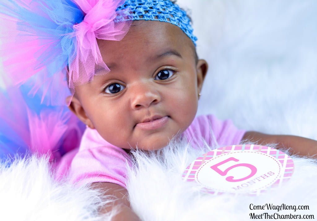 TuTu Cute By Angie - Handmade Baby TuTus 15