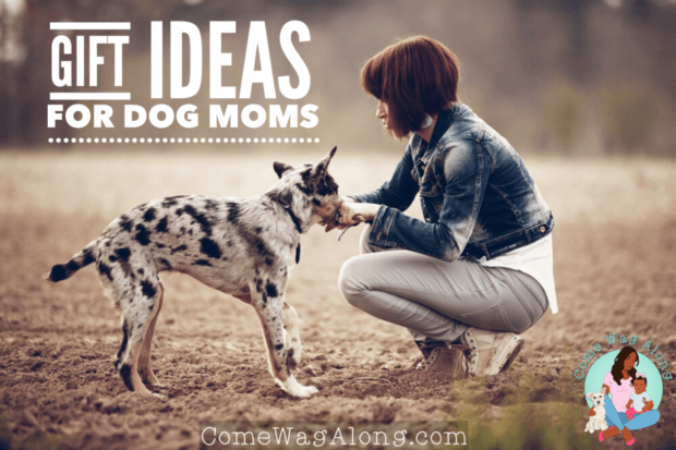 dog mom gift ideas