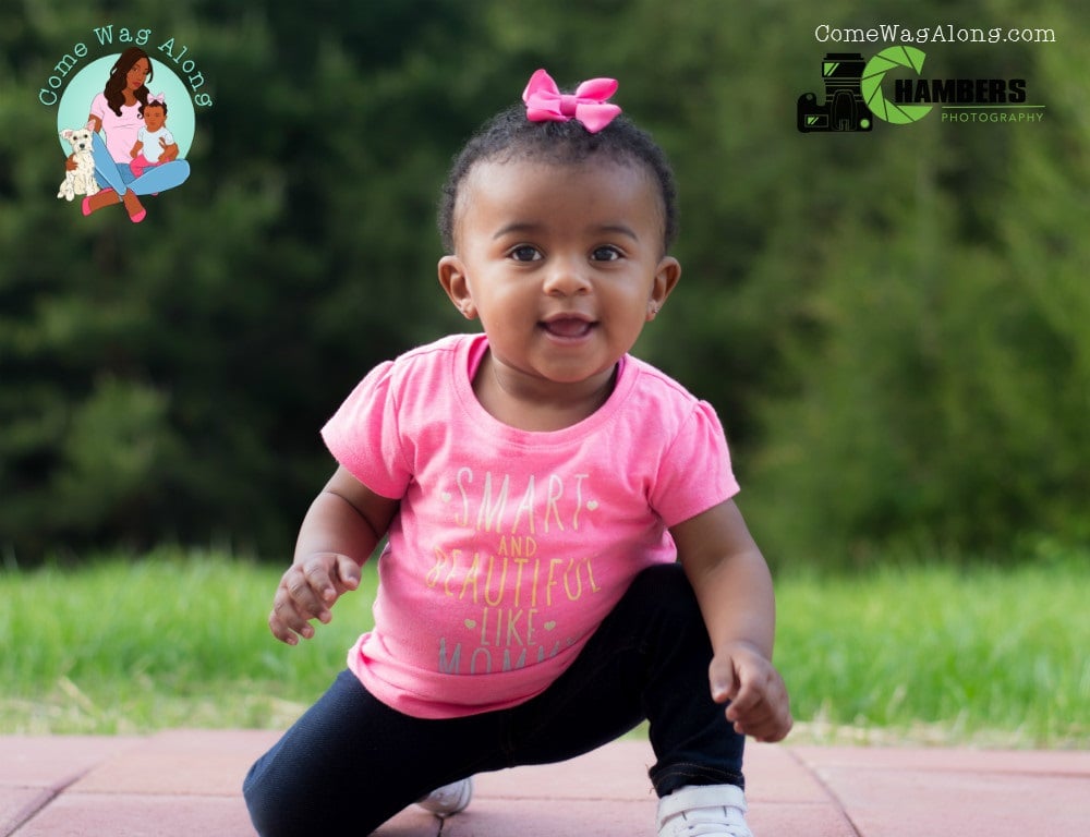 Baby Updates - ComeWagAlong.com