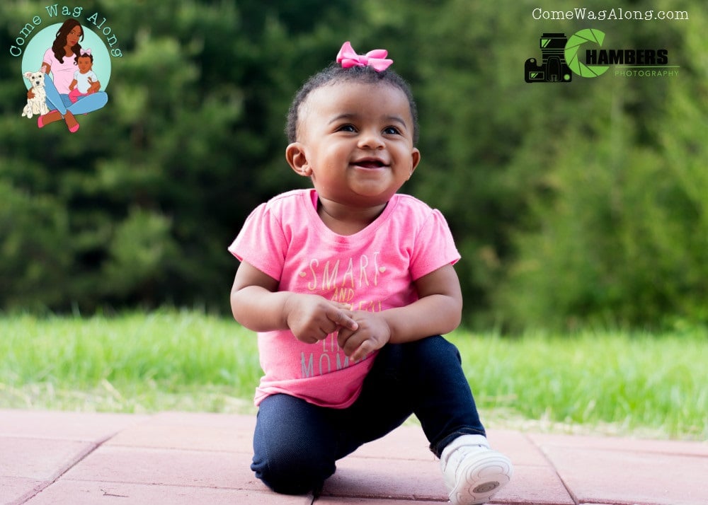 baby update 11 months