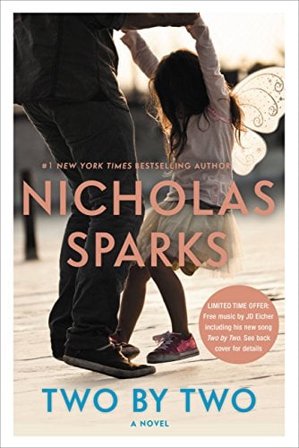 Nicholas Sparks Two by Two