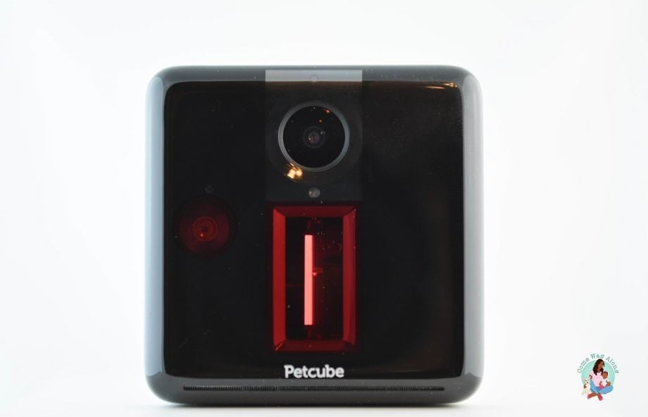 Petcube Play Interactive Pet Camera