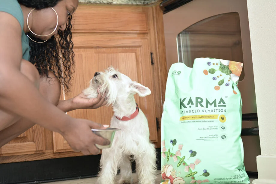 Karma Dog Food