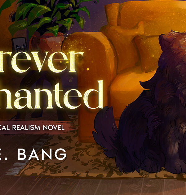 Book Review: Furever Enchanted by B.E. Bang + Giveaway